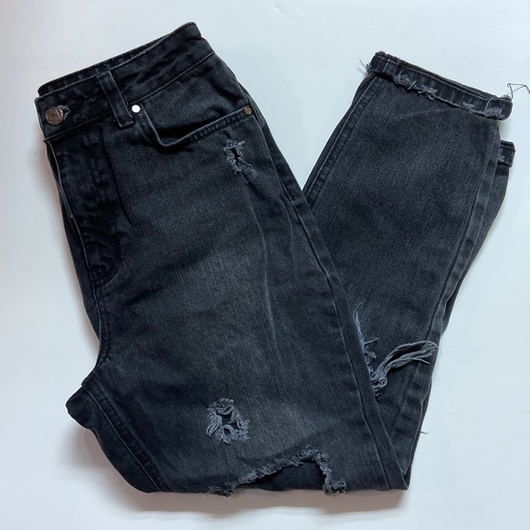 Misguided ripped jeans - Picture 3 of 5